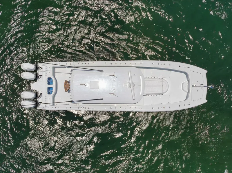 Slide: The Image of 2024 Freeman 43 CC- - 5371990