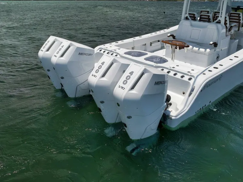 Slide: The Image of 2024 Freeman 43 CC- - 5371984