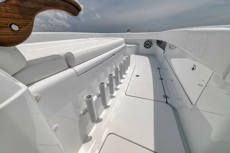 Slide: The Image of 2024 Freeman 43 CC- - 5371994