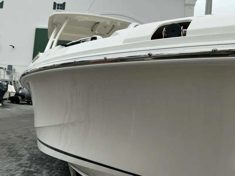 Slide: The Image of Boston Whaler 24 2023 - 5290274