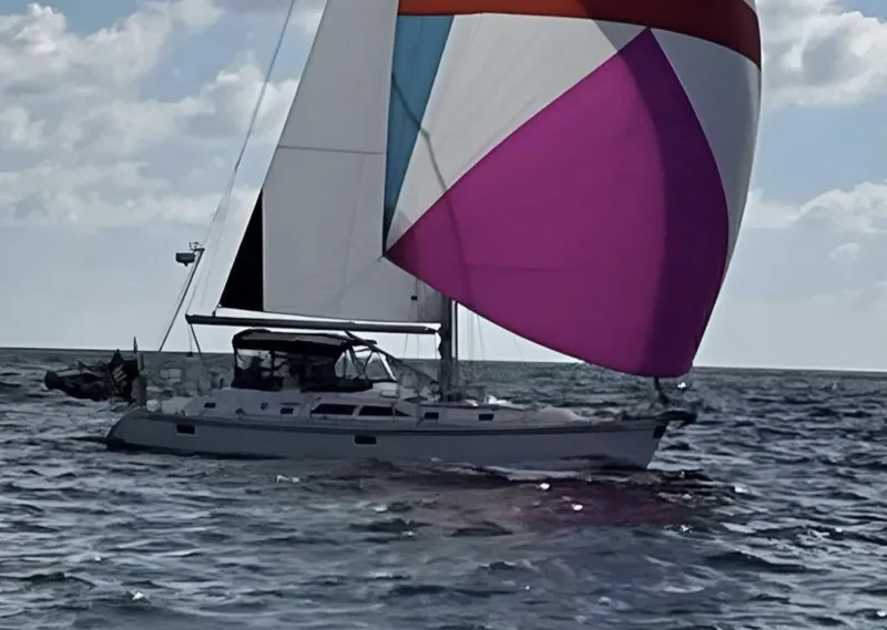 Slide: The Image of Hylas 46 1996 - 5290247