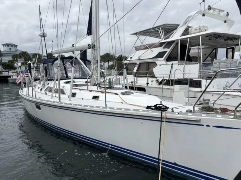 Slide: The Image of Hylas 46 1996 - 5290507