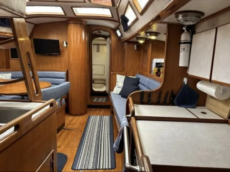 Slide: The Image of Hylas 46 1996 - 5290522