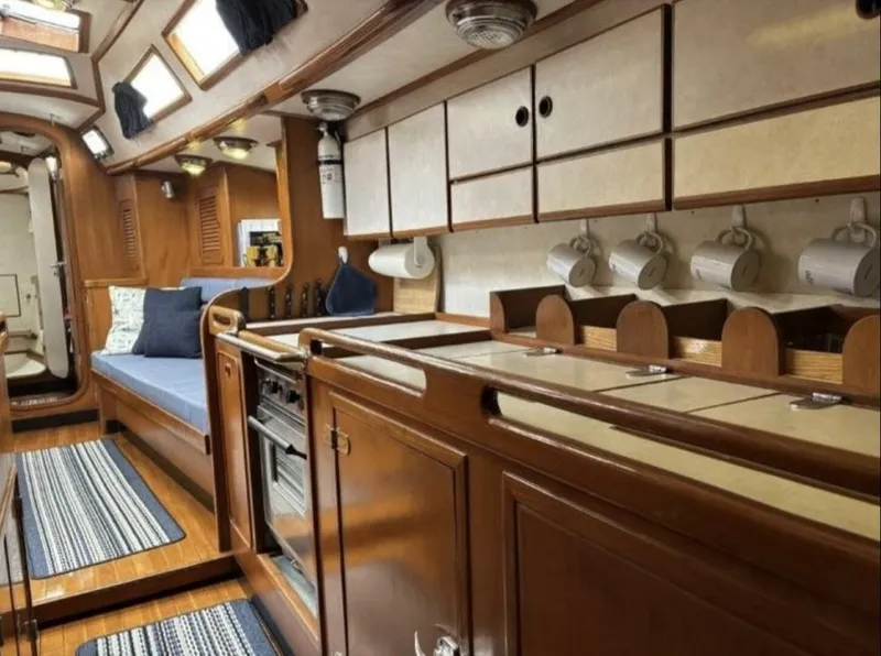 Slide: The Image of Hylas 46 1996 - 5290521