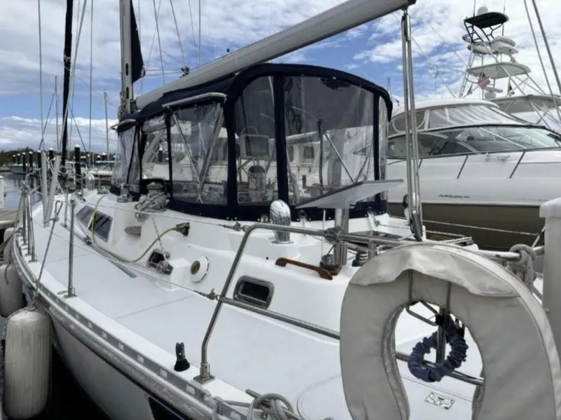 Slide: The Image of Hylas 46 1996 - 5290538