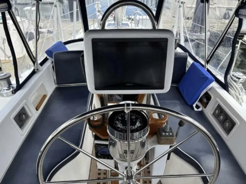 Slide: The Image of Hylas 46 1996 - 5290531