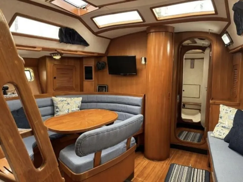 Slide: The Image of Hylas 46 1996 - 5290524