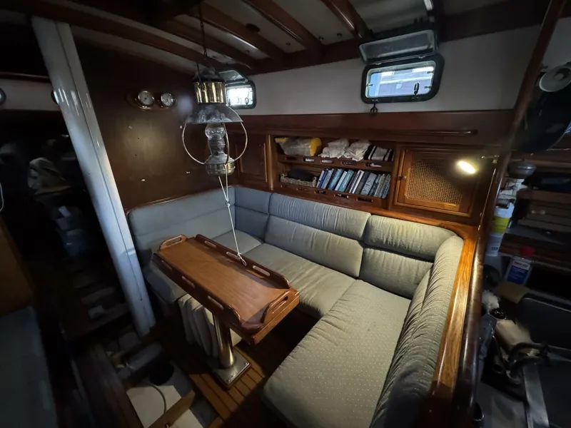 Slide: The Image of Cape George Cape George 36 1985 - 5305821