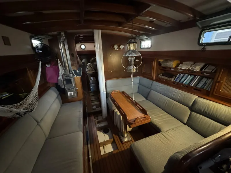 Slide: The Image of Cape George Cape George 36 1985 - 5305823