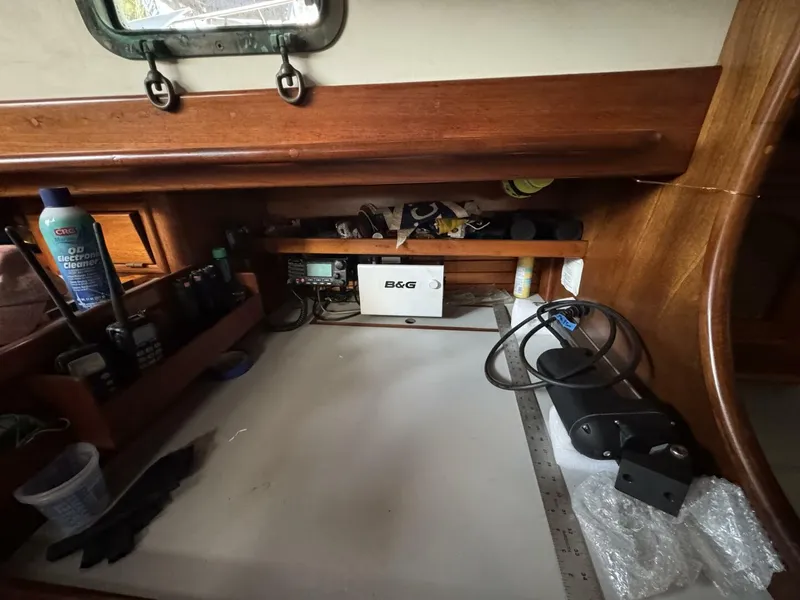 Slide: The Image of Cape George Cape George 36 1985 - 5305828