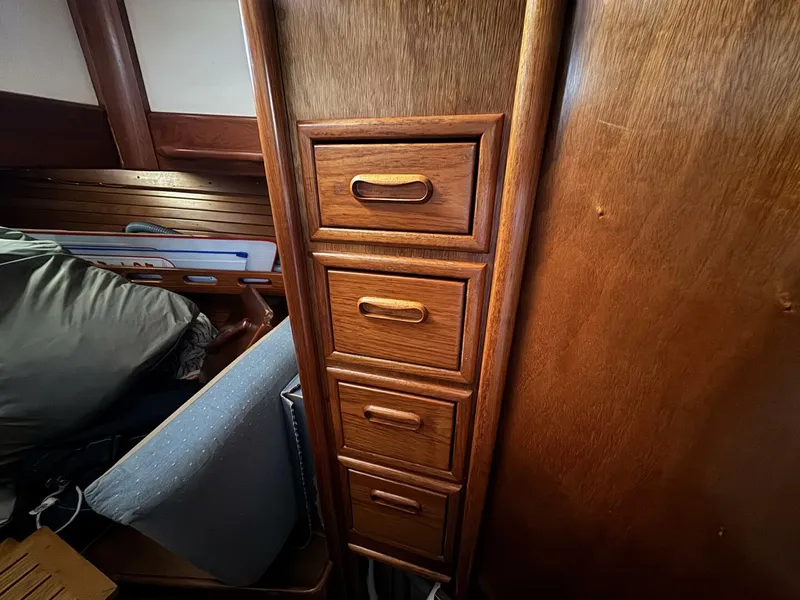 Slide: The Image of Cape George Cape George 36 1985 - 5305829