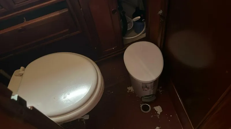 Slide: The Image of Cape George Cape George 36 1985 - 5305843