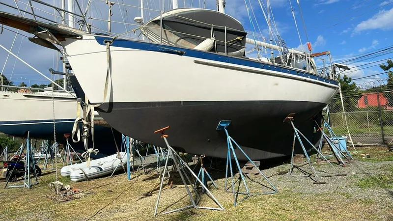 Slide: The Image of Cape George Cape George 36 1985 - 5305840