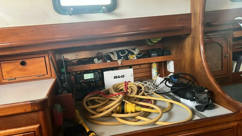 Slide: The Image of Cape George Cape George 36 1985 - 5305846