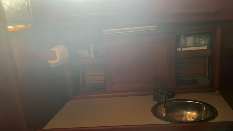 Slide: The Image of Cape George Cape George 36 1985 - 5305847