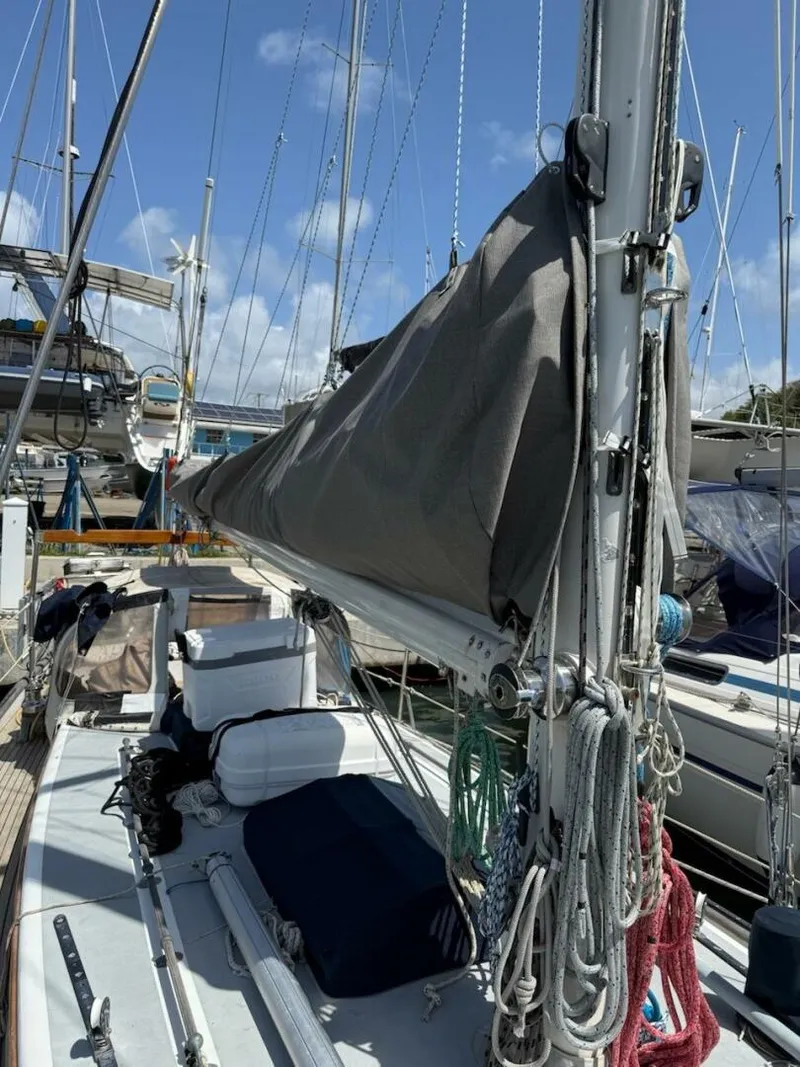 Slide: The Image of Cape George Cape George 36 1985 - 5305839