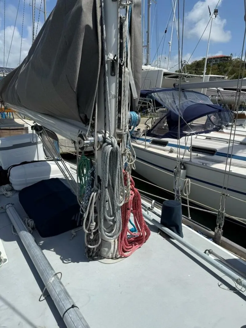 Slide: The Image of Cape George Cape George 36 1985 - 5305838