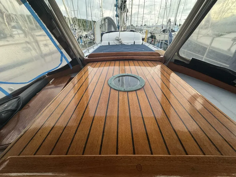 Slide: The Image of Cape George Cape George 36 1985 - 5305815