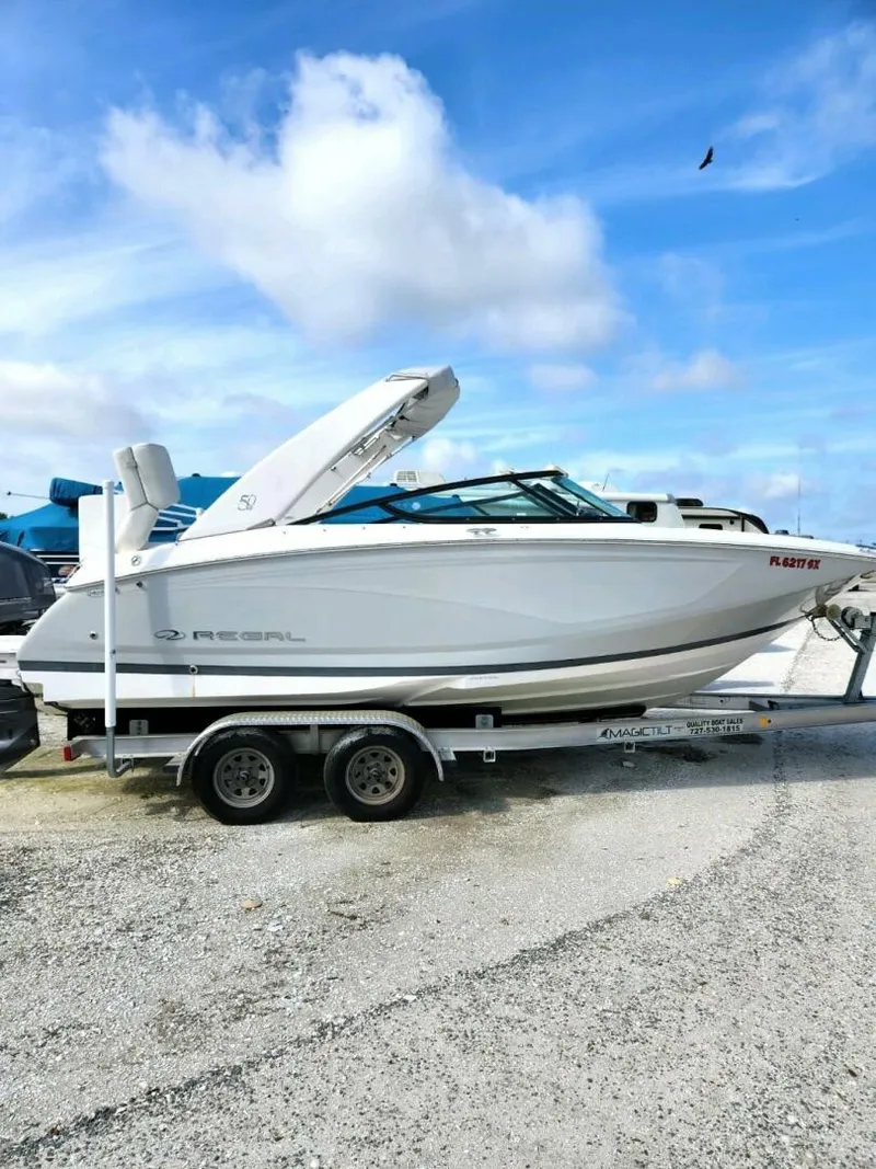 Slide: The Image of Regal 23 OBX 2021 - 5290856