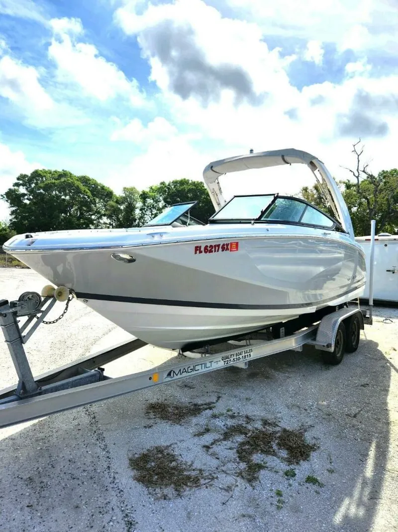 Slide: The Image of Regal 23 OBX 2021 - 5290854