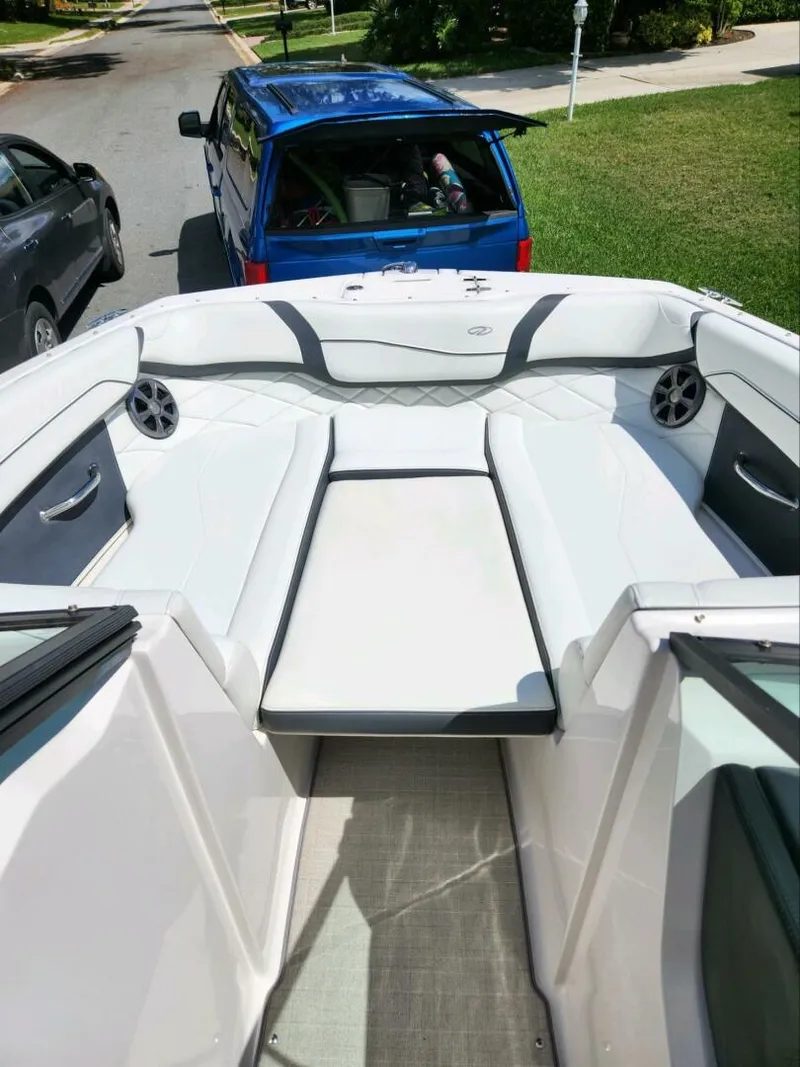 Slide: The Image of Regal 23 OBX 2021 - 5290871