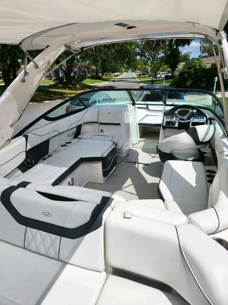 Slide: The Image of Regal 23 OBX 2021 - 5290875