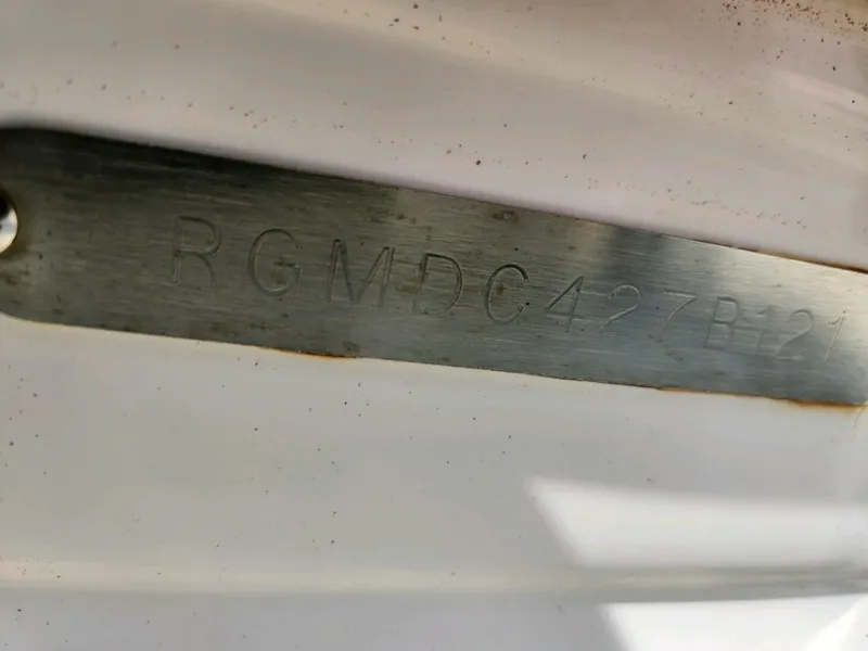 Slide: The Image of Regal 23 OBX 2021 - 5290855