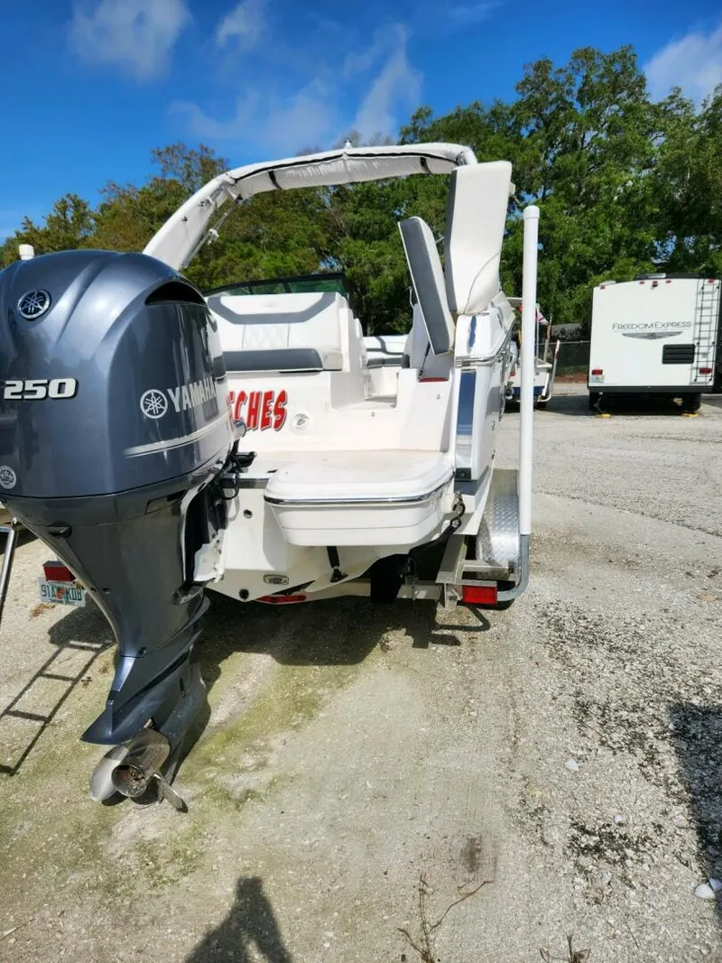 Slide: The Image of Regal 23 OBX 2021 - 5290858