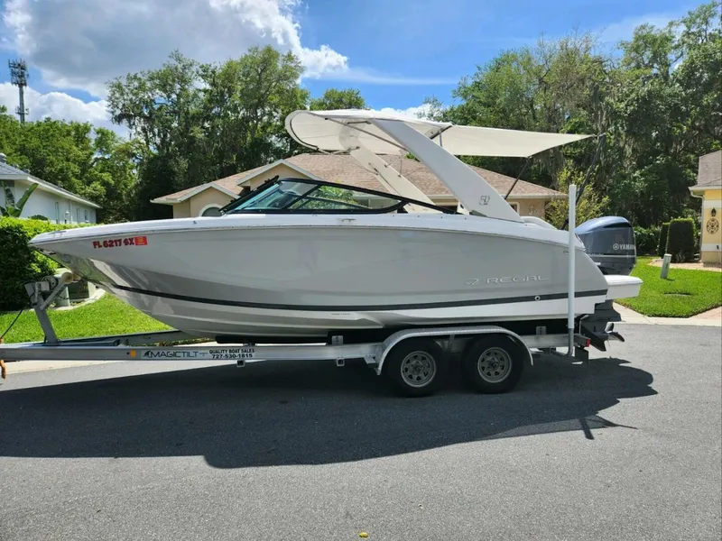 Slide: The Image of Regal 23 OBX 2021 - 5290867