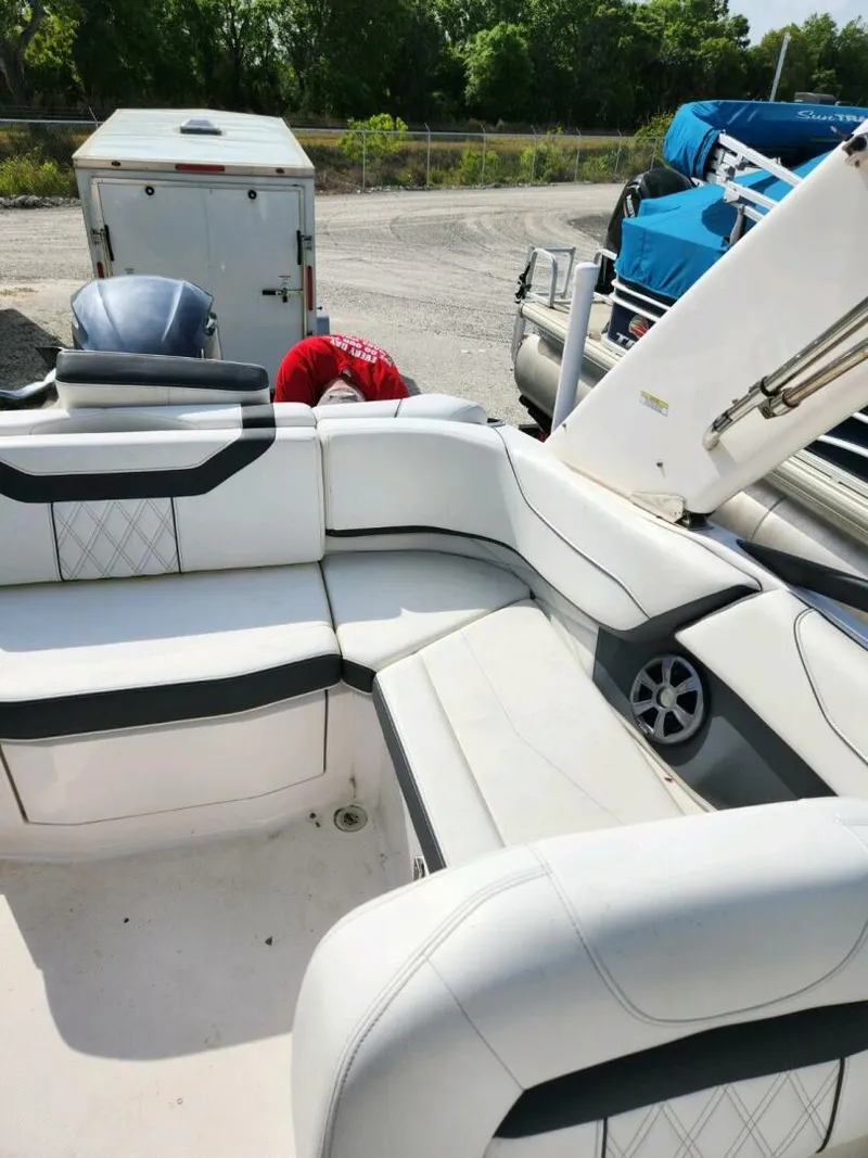 Slide: The Image of Regal 23 OBX 2021 - 5290861