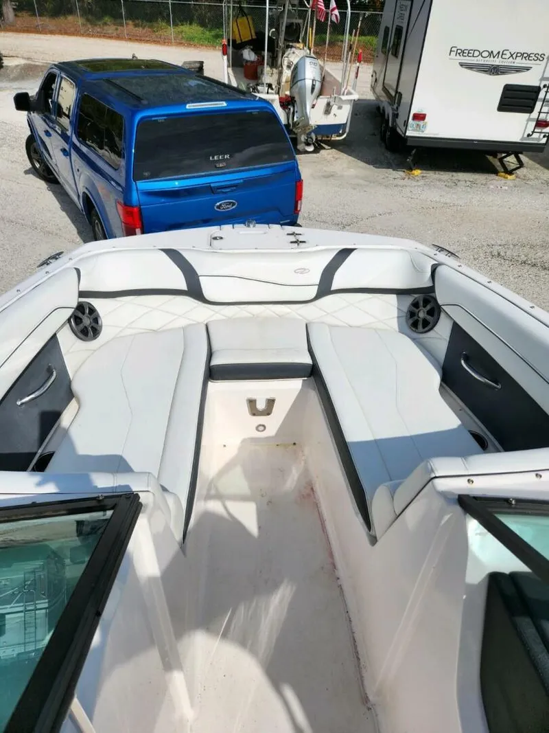 Slide: The Image of Regal 23 OBX 2021 - 5290862