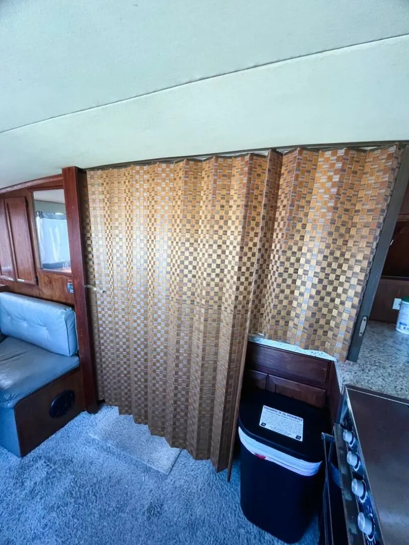 Slide: The Image of Bluewater 43 1987 - 5290931