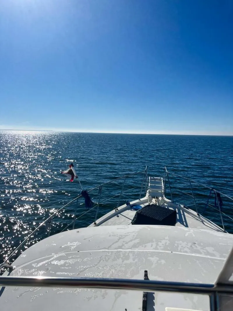 Slide: The Image of Bluewater 43 1987 - 5290929