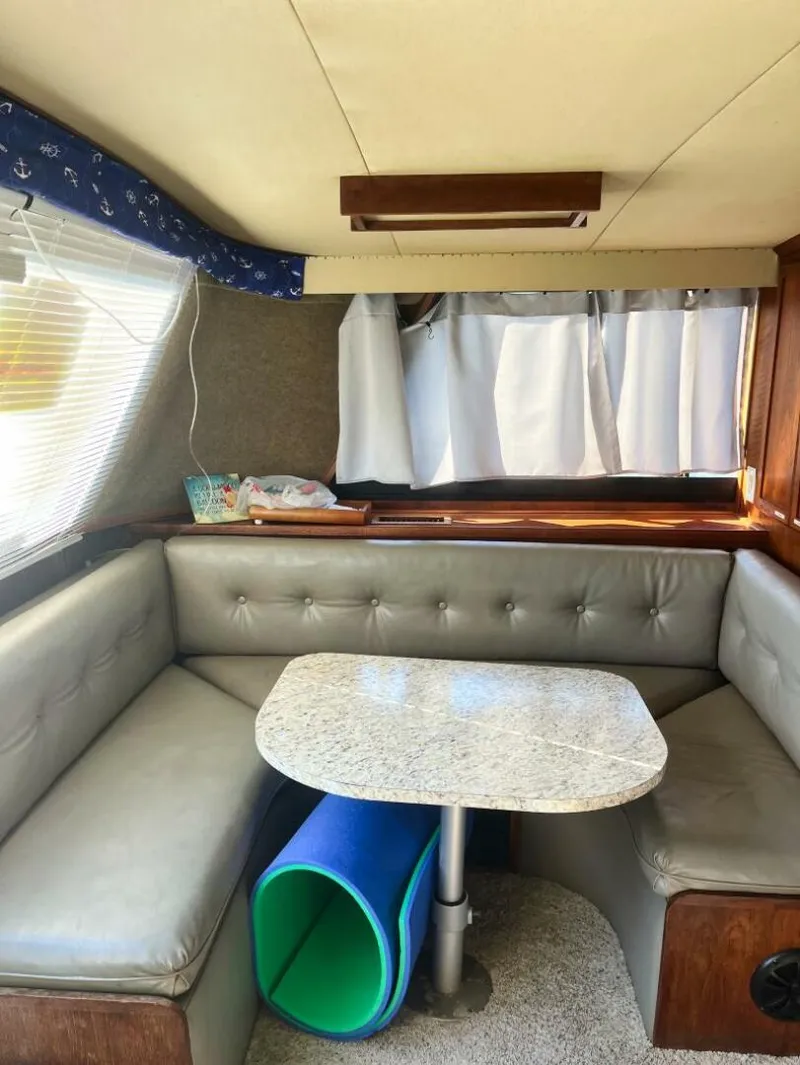 Slide: The Image of Bluewater 43 1987 - 5290927