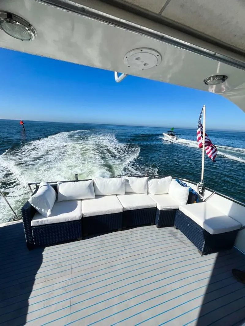 Slide: The Image of Bluewater 43 1987 - 5290939