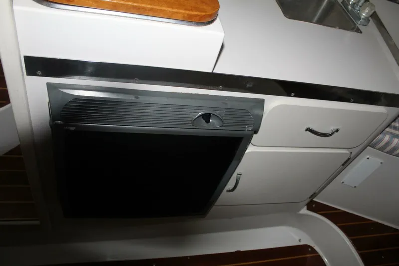 Slide: The Image of Stamas 288 Liberty 1992 - 5291184