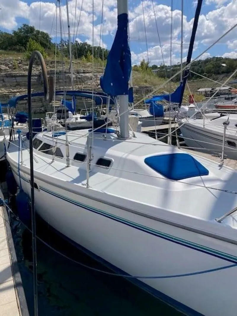 Slide: The Image of Catalina 320 1998 - 5291199