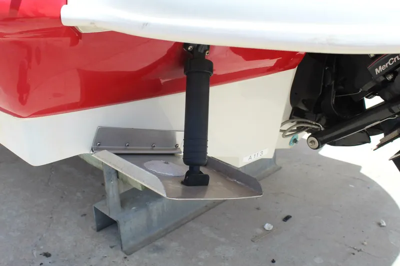 Slide: The Image of Sea Ray 240 Sundeck 2008 - 5291475