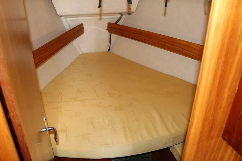 Slide: The Image of Dufour Gib'Sea 37 2003 - 5291511