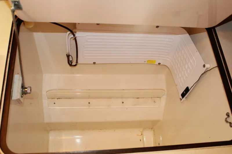 Slide: The Image of Dufour Gib'Sea 37 2003 - 5291528