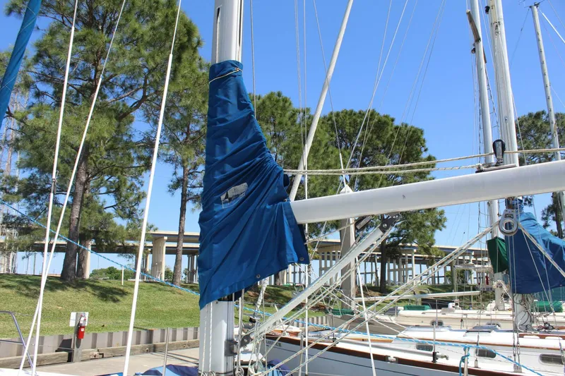 Slide: The Image of Catalina 36 MkII 2000 - 5291609