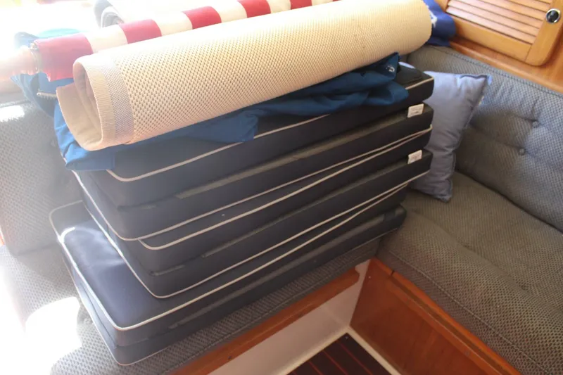 Slide: The Image of Catalina 36 MkII 2000 - 5291621