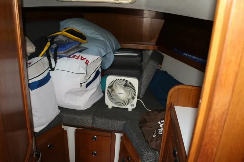 Slide: The Image of Catalina 36 MkII 2000 - 5291627