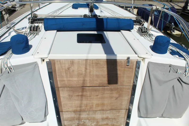 Slide: The Image of Catalina 36 MkII 2000 - 5291610