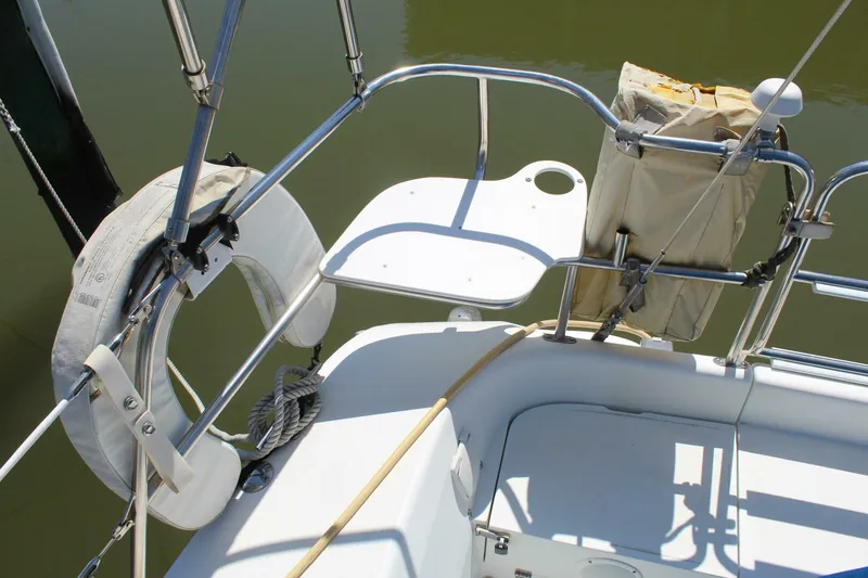 Slide: The Image of Catalina 36 MkII 2000 - 5291632