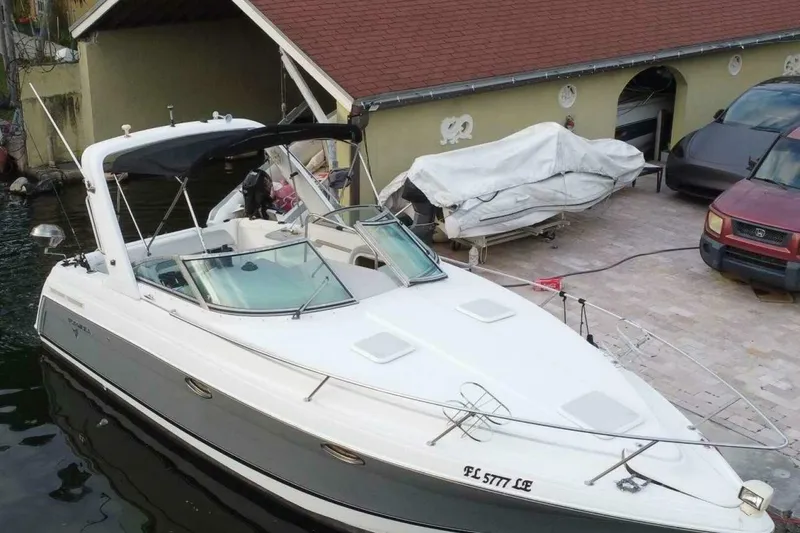 Slide: The Image of Formula 27 PC 2000 - 5291671