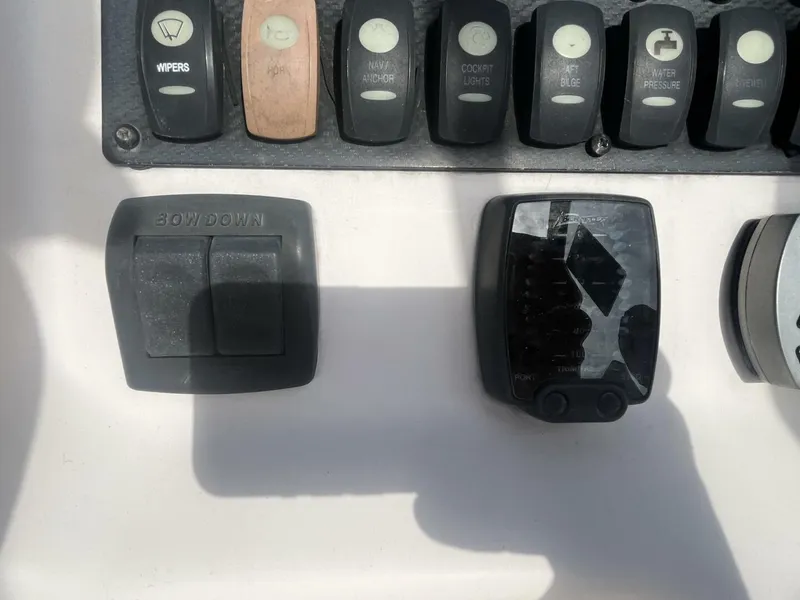 Slide: The Image of Grady-White 225 Tournament 2008 - 5295172