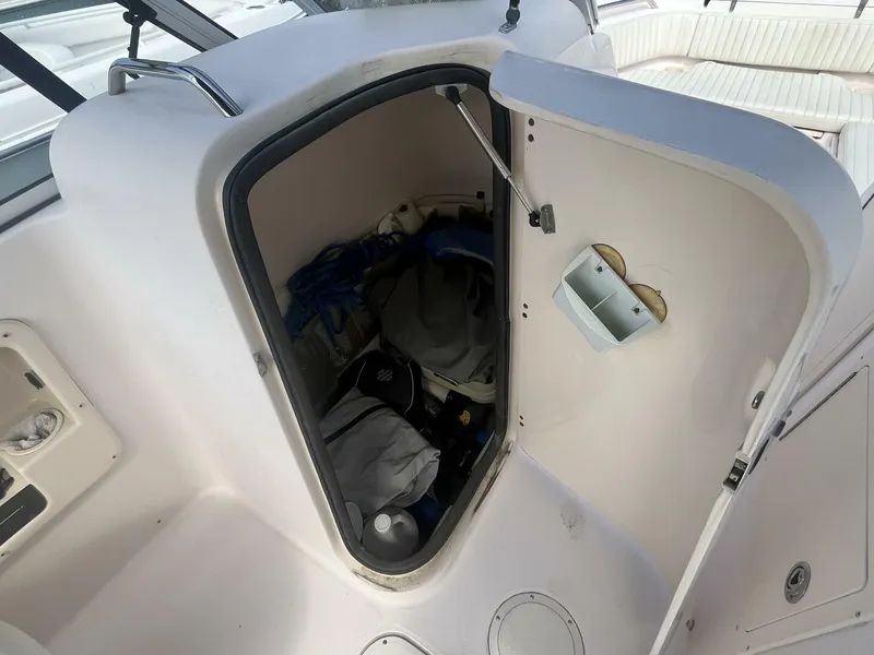 Slide: The Image of Grady-White 225 Tournament 2008 - 5295177