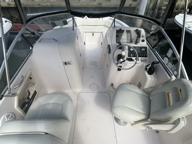 Slide: The Image of Grady-White 225 Tournament 2008 - 5295179