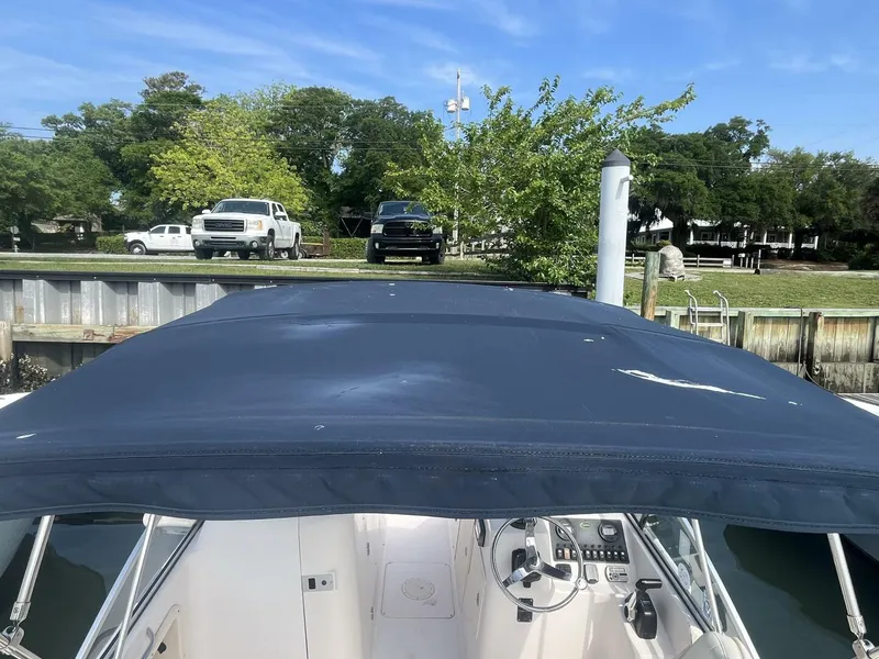 Slide: The Image of Grady-White 225 Tournament 2008 - 5295181